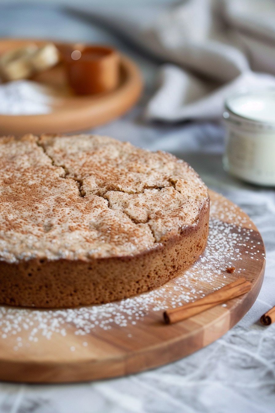 Baby Smash Cake Recipe No Sugar