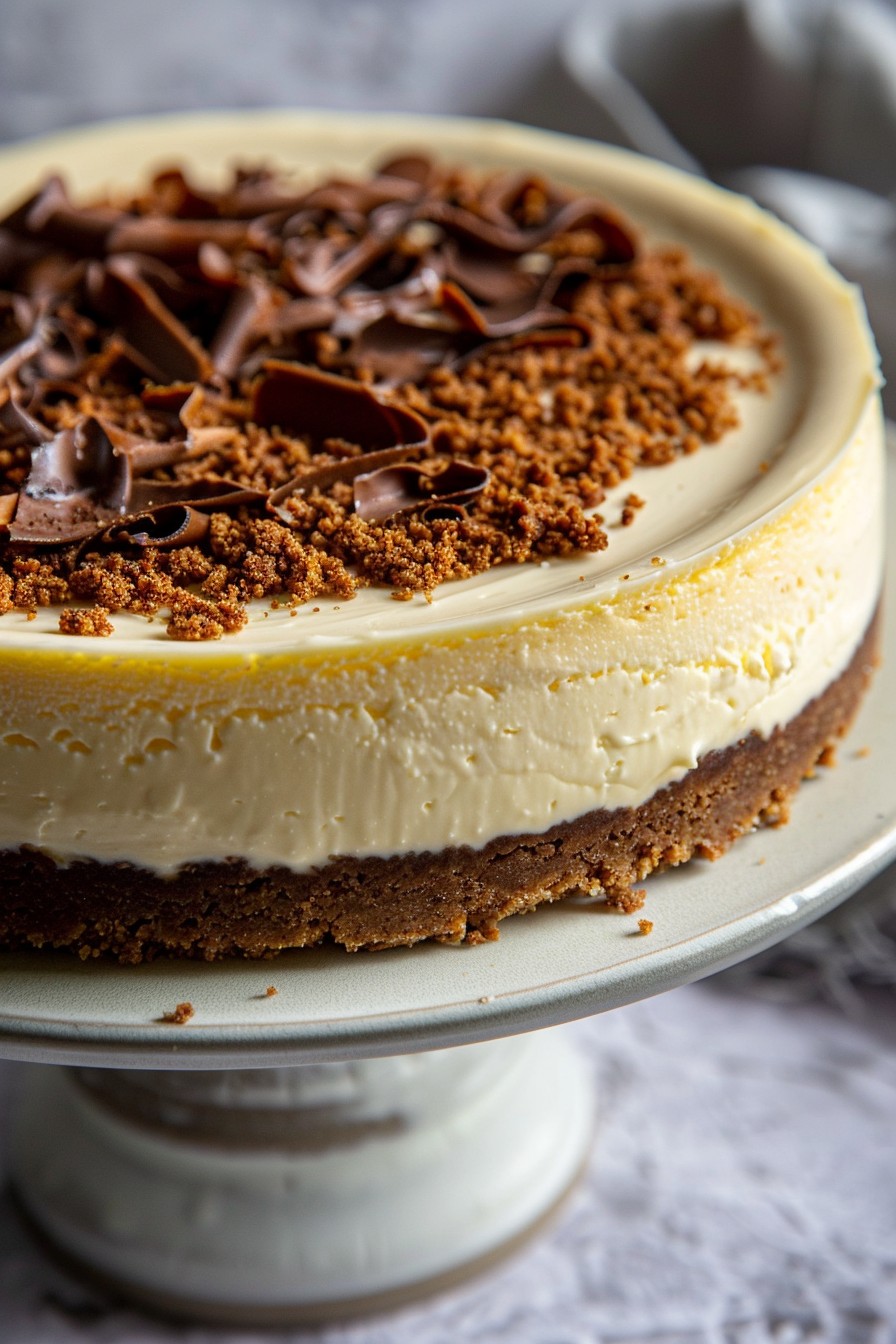 Cheesecake Recipe Using Mascarpone