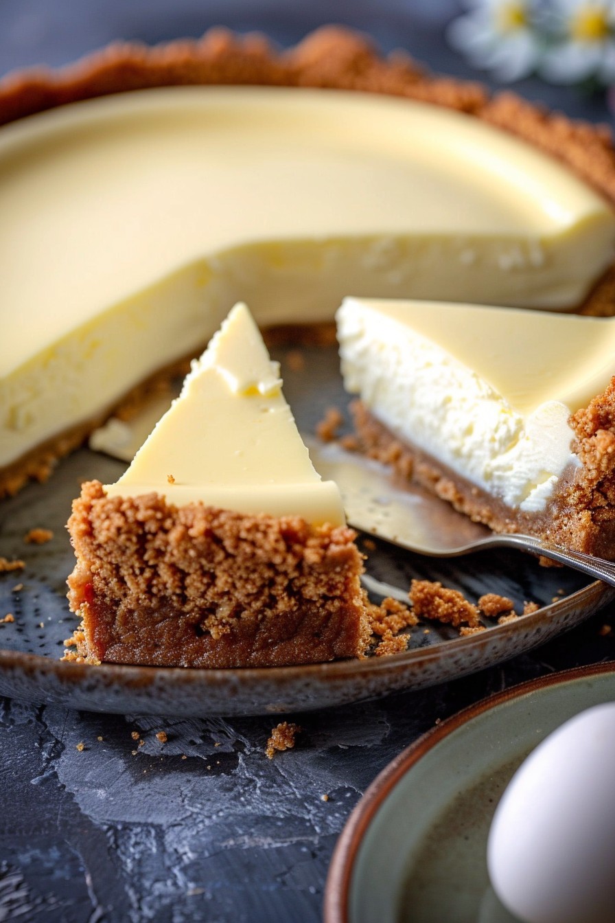 Cheesecake Recipe Without Heavy Cream