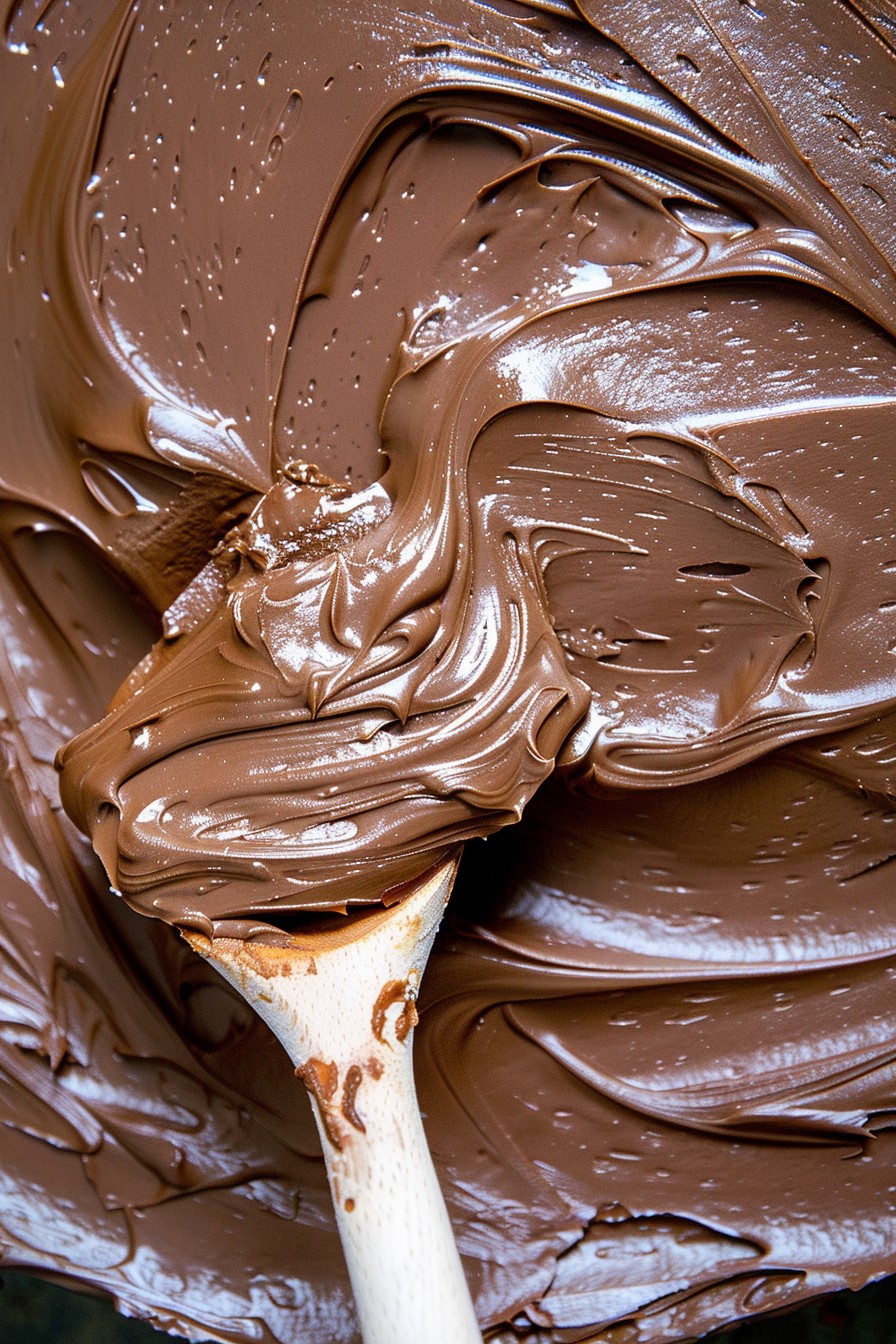 Chocolate Cake Filling Recipe