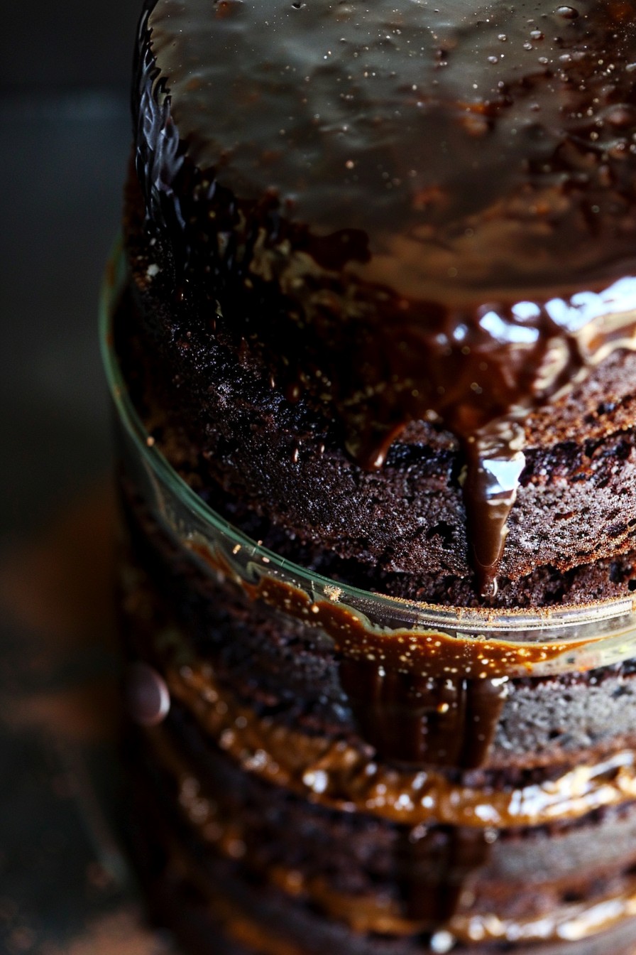 Chocolate Espresso Cake Recipe
