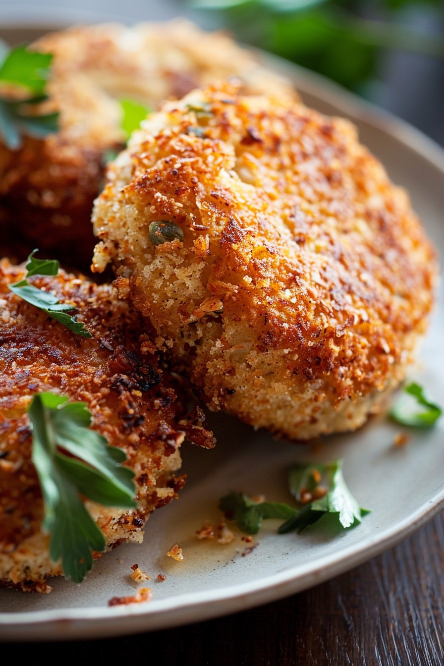 Clam Cake Recipe Rocky Point