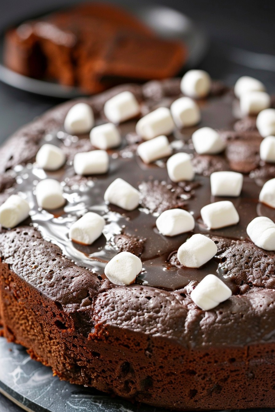 Coca Cola Cake Mix Recipe
