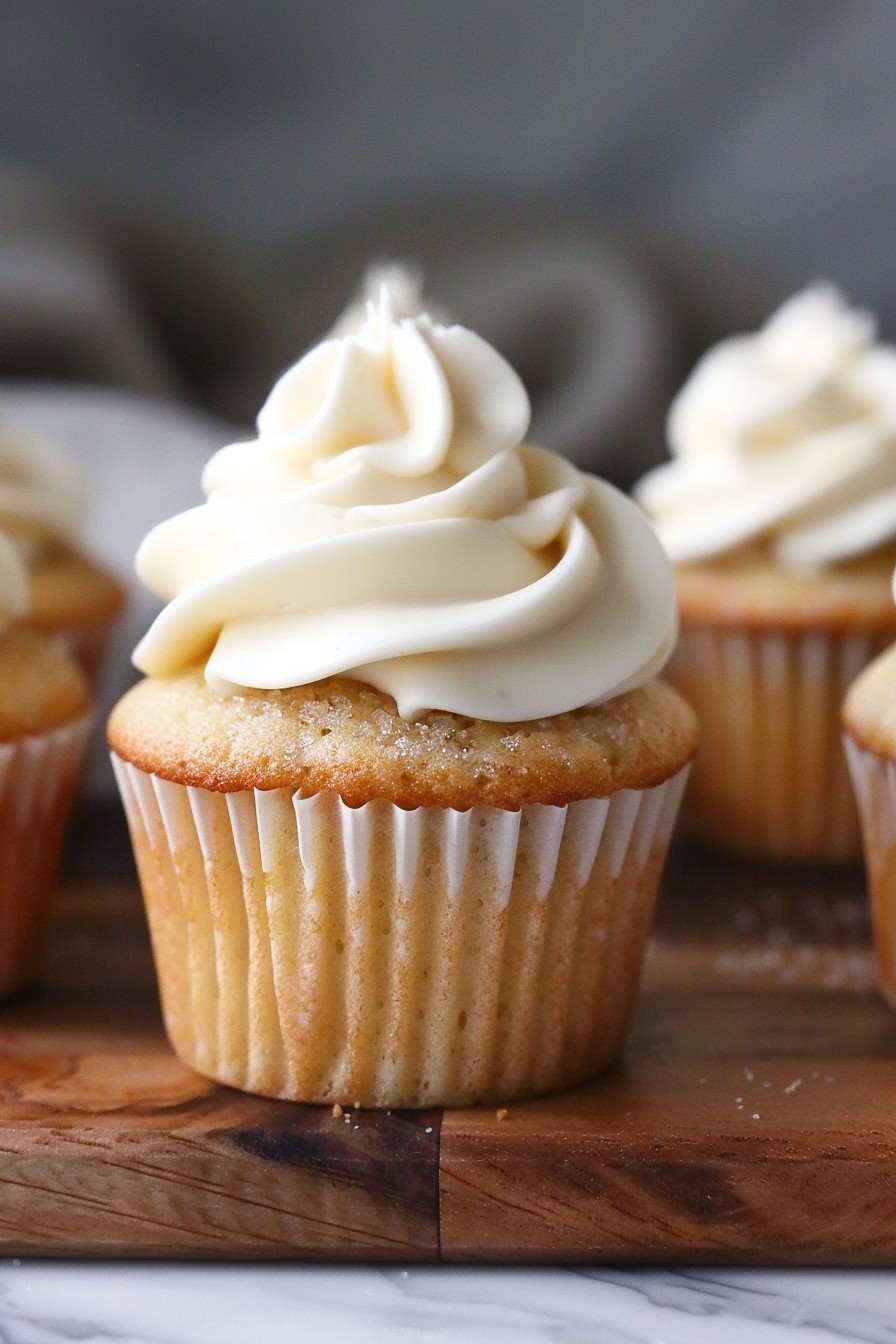 Cupcake Recipe Step By Step