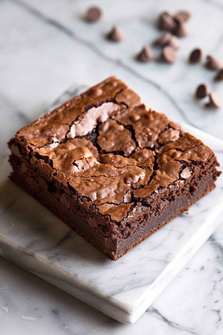 Ghirardelli Brownie Box Recipe
