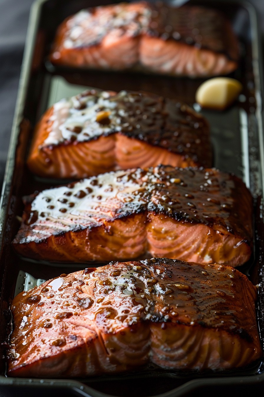 Recipe For Miso Salmon From Cheesecake Factory