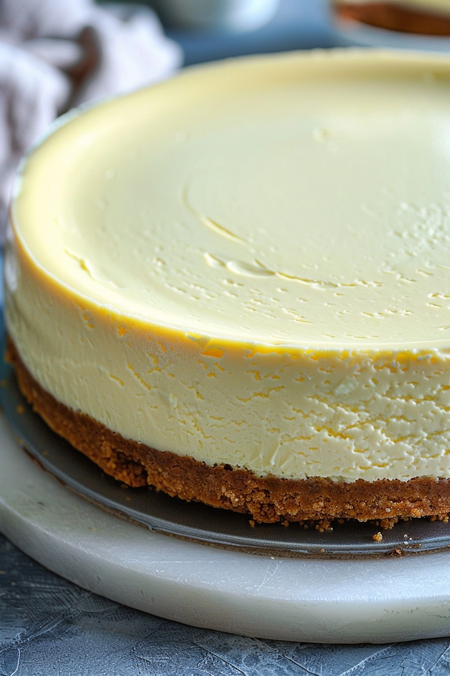 Taste Of Home Cheesecake Recipe